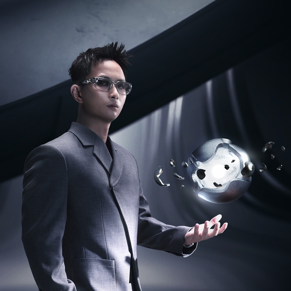 YC “tái sinh” sau 5 năm vắng bóng với visualizer “Thì Sao”: Khi bản ngã nổi loạn trỗi dậy - Ảnh 2. YC “tái sinh” sau 5 năm vắng bóng với visualizer “Thì Sao”: Khi bản ngã nổi loạn trỗi dậy - Ảnh 2.
