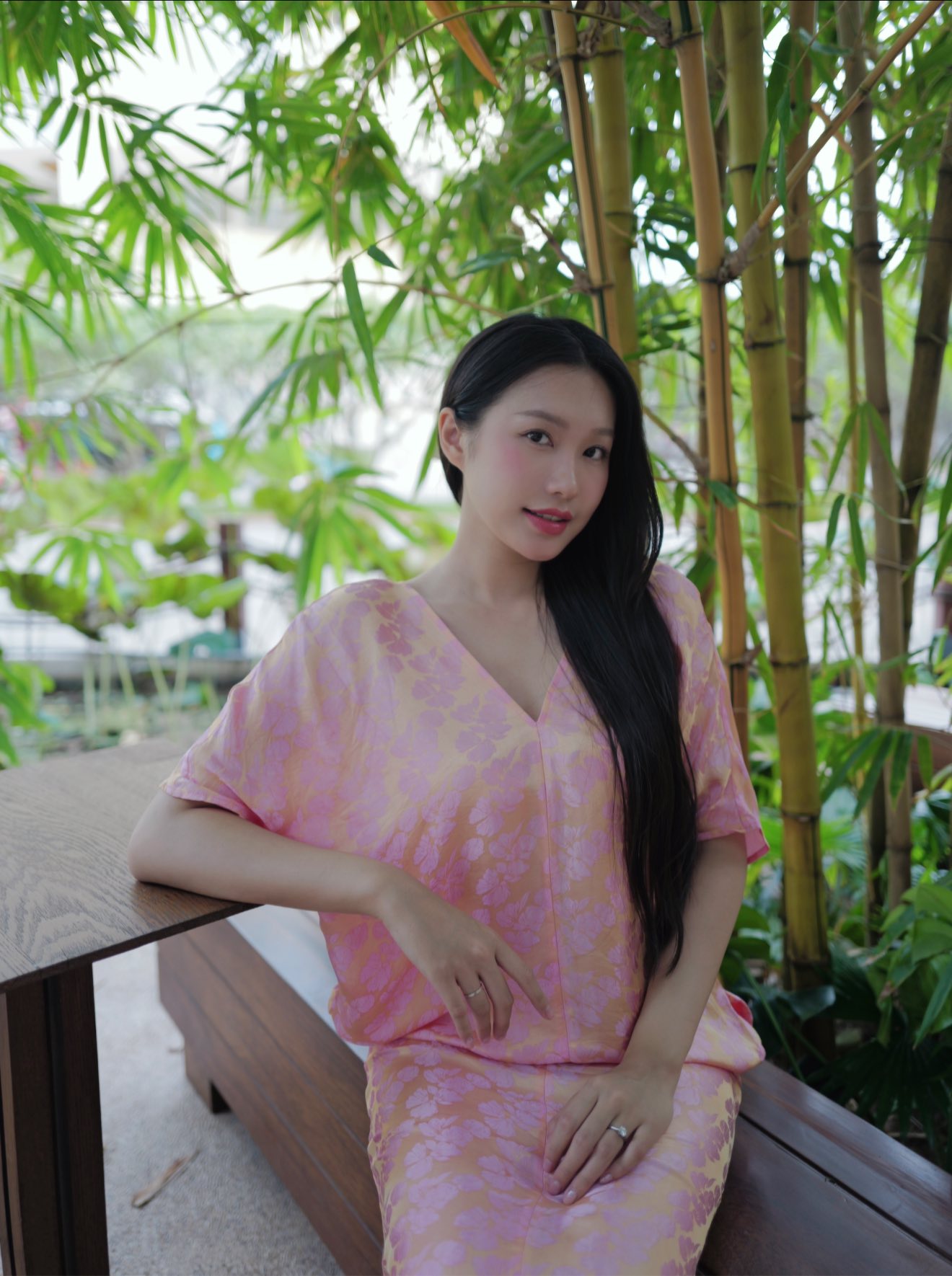 Doãn Hải My nghi vấn mang bầu?- Ảnh 1. Doãn Hải My nghi vấn mang bầu?- Ảnh 1.