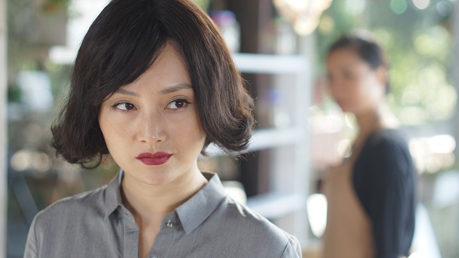 5 nữ diễn viên Việt bị mắng chửi đến khốn khổ vì nhầm là 5 nữ diễn viên Việt bị mắng chửi đến khốn khổ vì nhầm là