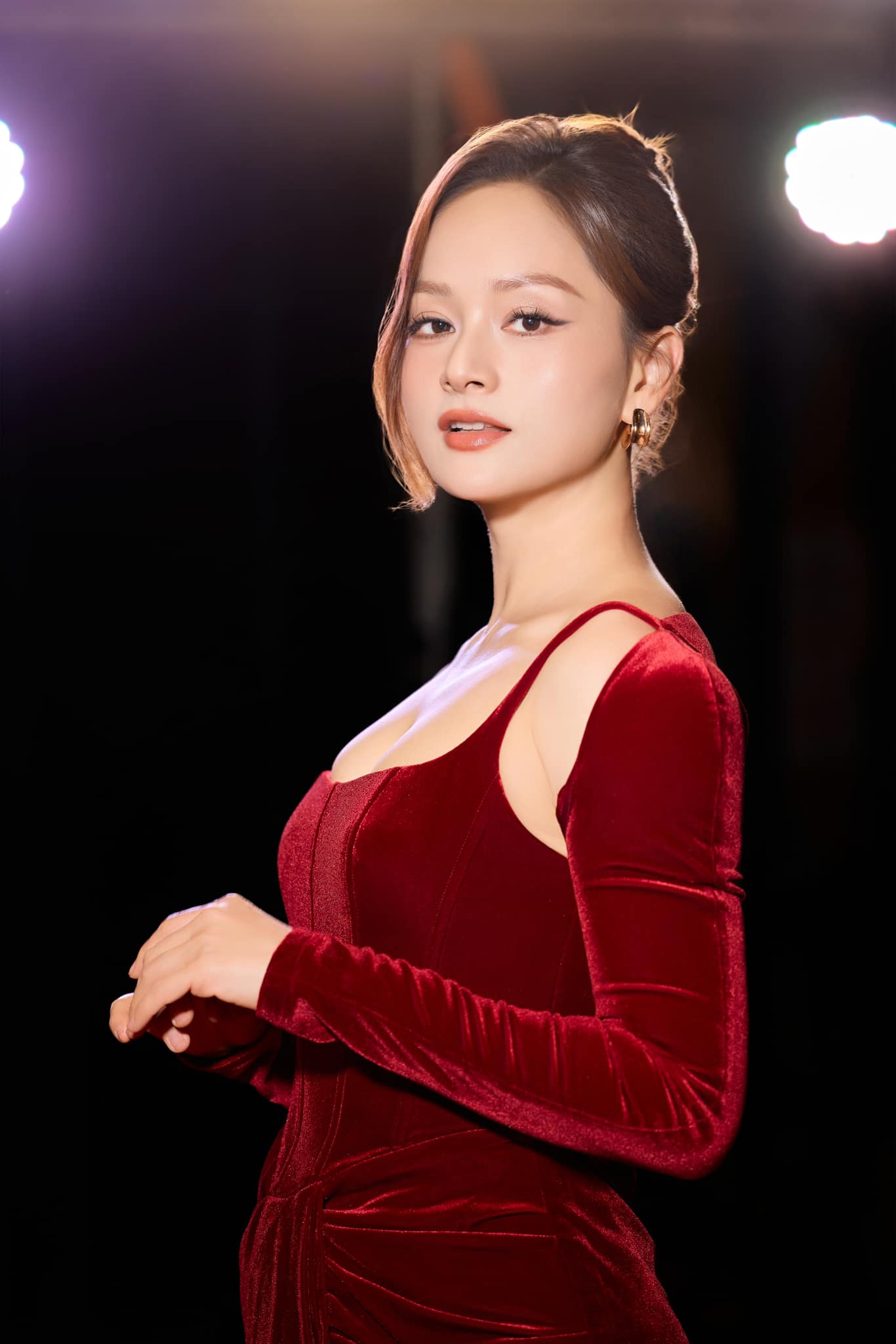 Lan Phương- Ảnh 3. Lan Phương- Ảnh 3.