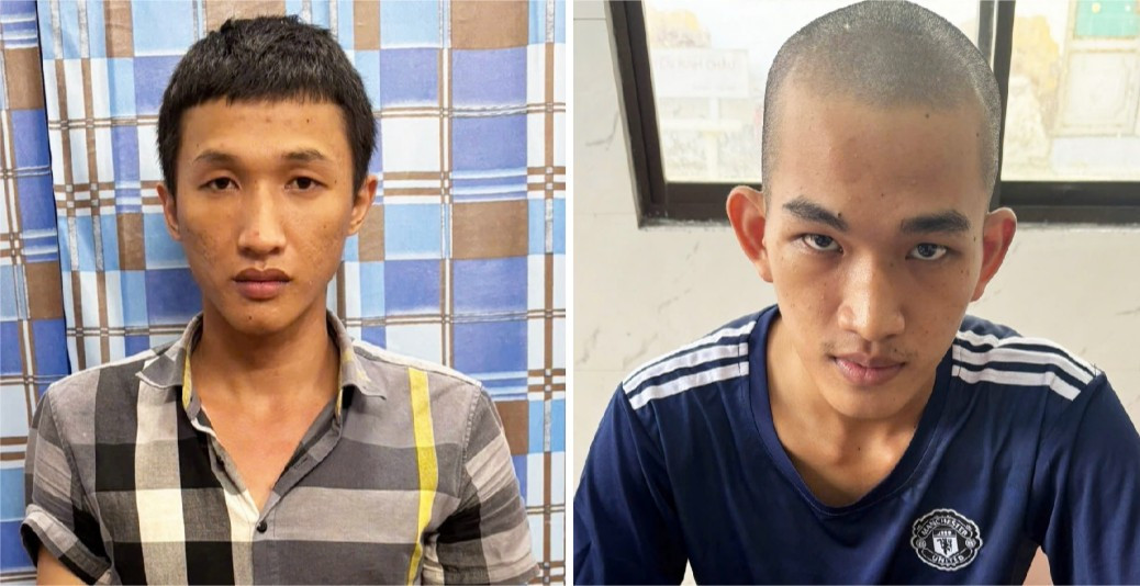 Đột nhập nhà dân trộm lượng lớn vàng, tiền mang về cho bạn gái - Ảnh 1. Đột nhập nhà dân trộm lượng lớn vàng, tiền mang về cho bạn gái - Ảnh 1.