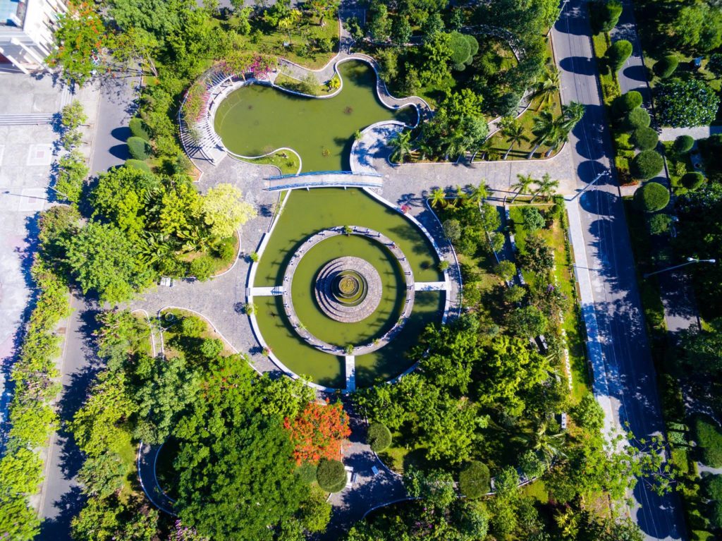 Một ngôi trường ở miền Trung lần đầu tiên lọt danh sách đại học tốt nhất thế giới: 8 khuôn viên và hàng chục tòa nhà KTX! - Ảnh 6.