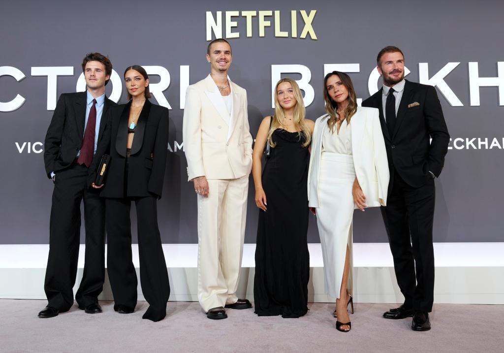 Victoria &quot;bóc phốt&quot; thói xấu của David Beckham - Ảnh 4.