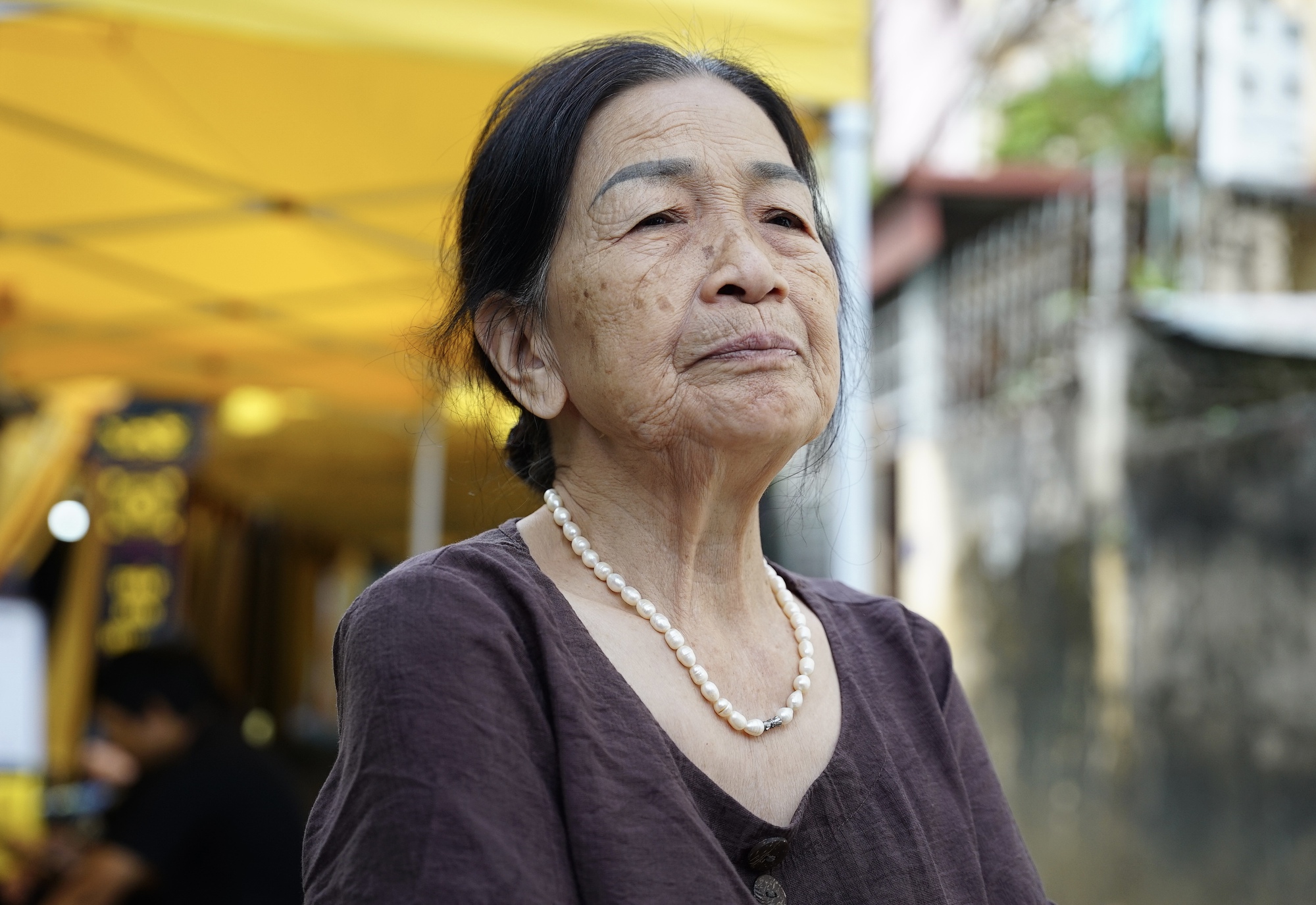 Nghẹn lòng những lời cuối với mẹ của nữ hiệu trưởng bị lũ cuốn tại Thái Nguyên: "Ở đó rét lắm!"- Ảnh 1. Nghẹn lòng những lời cuối với mẹ của nữ hiệu trưởng bị lũ cuốn tại Thái Nguyên: "Ở đó rét lắm!"- Ảnh 1.