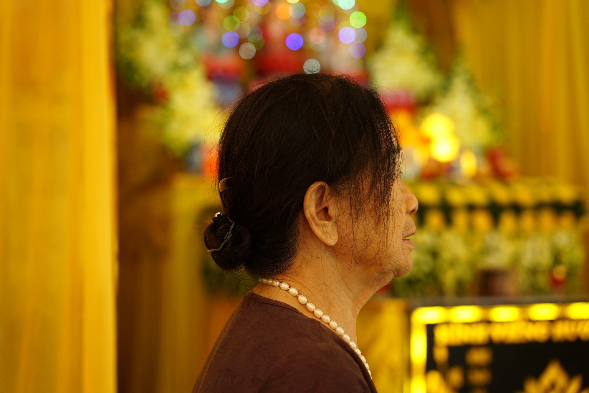 Nghẹn lòng những lời cuối với mẹ của nữ hiệu trưởng bị lũ cuốn tại Thái Nguyên: "Ở đó rét lắm!"- Ảnh 5. Nghẹn lòng những lời cuối với mẹ của nữ hiệu trưởng bị lũ cuốn tại Thái Nguyên: "Ở đó rét lắm!"- Ảnh 5.