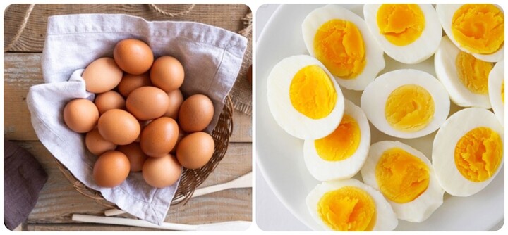 Điều gì sẽ xảy ra nếu bạn ăn trứng mỗi ngày? - Ảnh 2. Điều gì sẽ xảy ra nếu bạn ăn trứng mỗi ngày? - Ảnh 2.