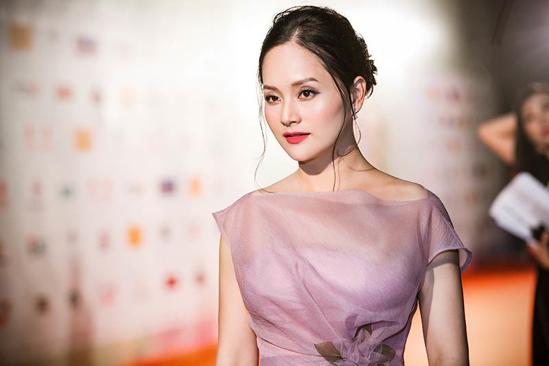 Kể chuyện chồng Tây kháng cáo, Lan Phương được khuyên nên giữ hình ảnh cho con: Cô khẳng định ngay 1 câu cứng rắn!- Ảnh 1. Kể chuyện chồng Tây kháng cáo, Lan Phương được khuyên nên giữ hình ảnh cho con: Cô khẳng định ngay 1 câu cứng rắn!- Ảnh 1.