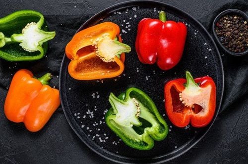 Phụ nữ không muốn mất cân bằng nội tiết, lão hóa nhanh nên ăn 6 loại rau giải độc, mịn da: Chúng là &quot;kem dưỡng ẩm tự nhiên&quot; có đầy ngoài chợ mùa thu - Ảnh 1.
