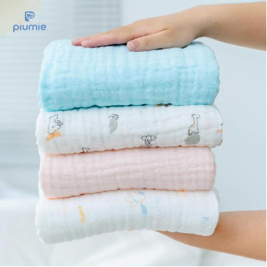 Thương hiệu khăn và phụ kiện em bé Piumie chính thức ra mắt tại Việt Nam – Chuẩn mực mới từ 100% sợi tự nhiên - Ảnh 2. Thương hiệu khăn và phụ kiện em bé Piumie chính thức ra mắt tại Việt Nam – Chuẩn mực mới từ 100% sợi tự nhiên - Ảnh 2.