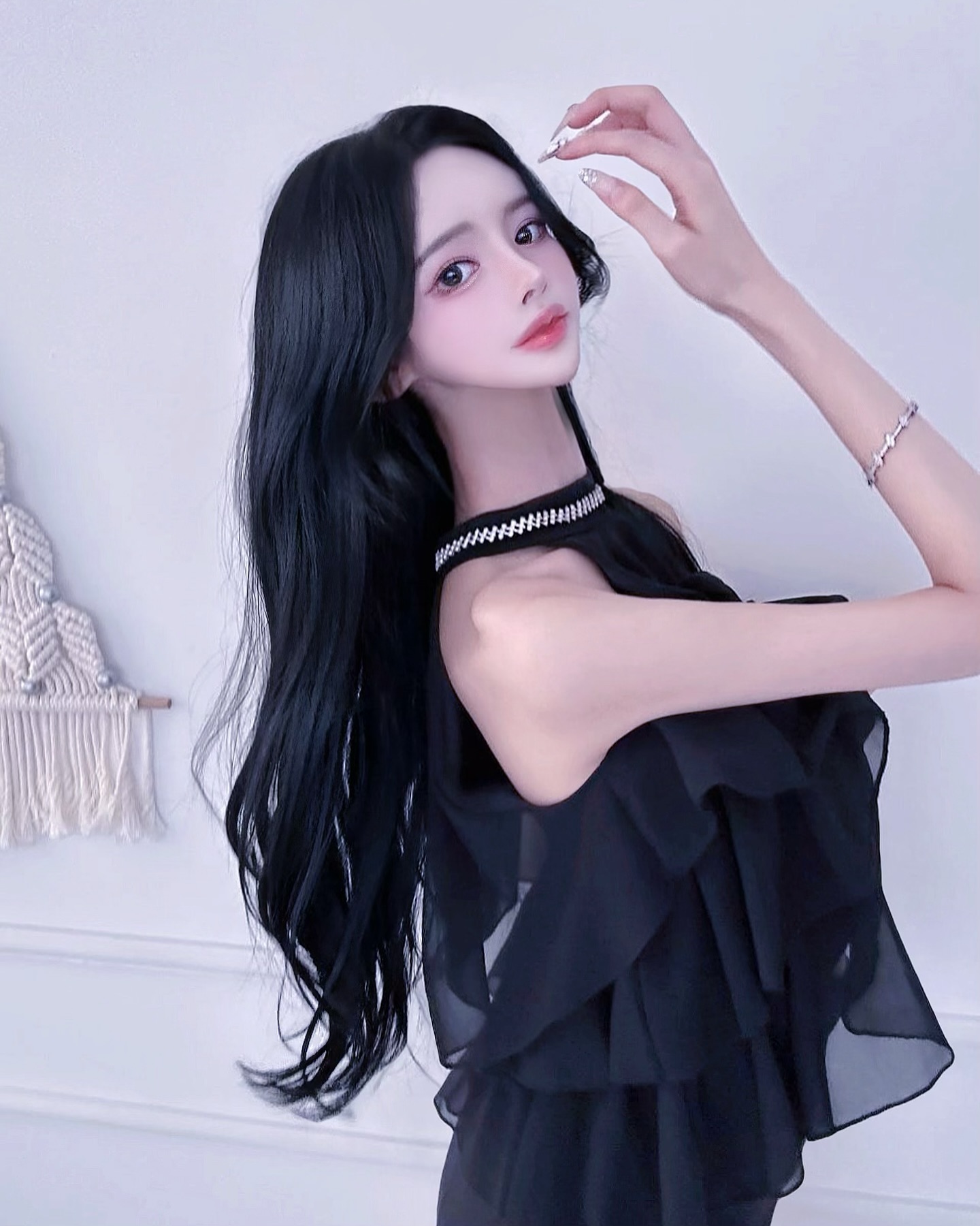 Hot loạt ảnh gái xinh với màn chỉnh hình Hot loạt ảnh gái xinh với màn chỉnh hình