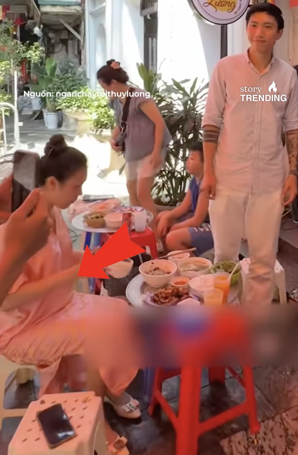 Doãn Hải My nghi vấn mang bầu?- Ảnh 7. Doãn Hải My nghi vấn mang bầu?- Ảnh 7.