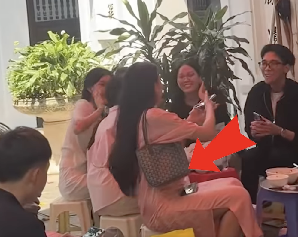 Doãn Hải My nghi vấn mang bầu?- Ảnh 8. Doãn Hải My nghi vấn mang bầu?- Ảnh 8.