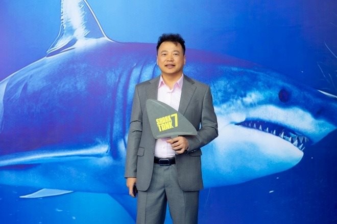 Hệ sinh thái NextTech của Shark Bình: Nhiều pháp nhân đã ngừng kinh doanh, trong đó có startup Fastgo - Ảnh 6. Hệ sinh thái NextTech của Shark Bình: Nhiều pháp nhân đã ngừng kinh doanh, trong đó có startup Fastgo - Ảnh 6.