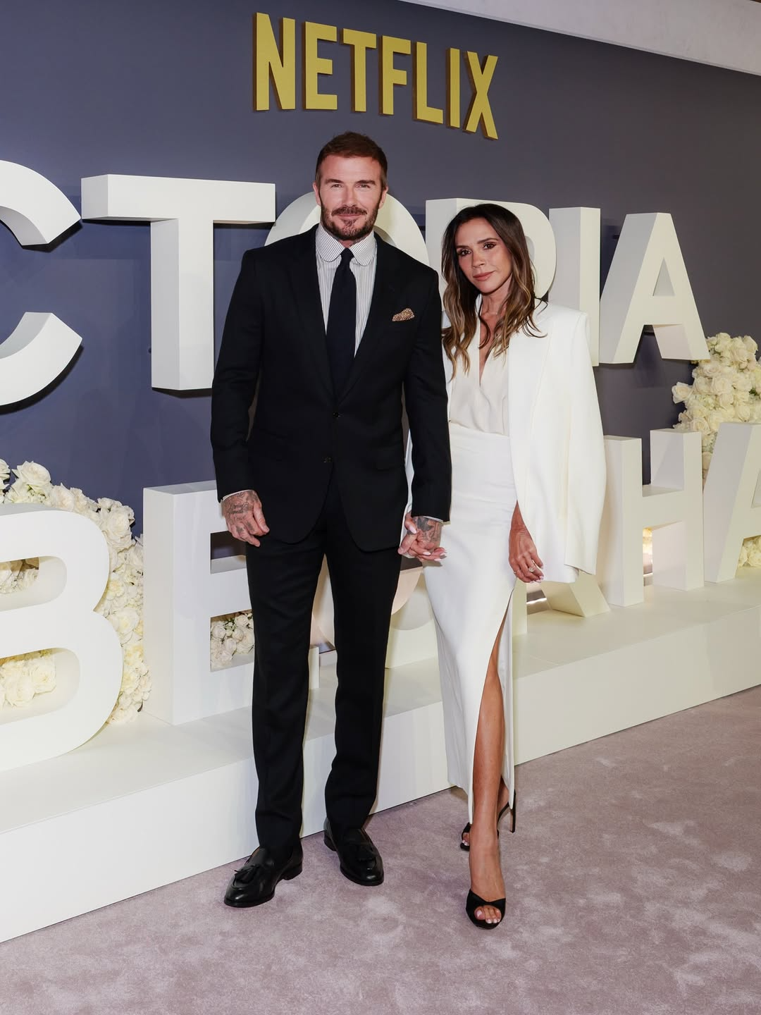 Victoria &quot;bóc phốt&quot; thói xấu của David Beckham - Ảnh 2.