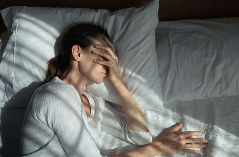1 triệu chứng ung thư 'rất phổ biến' có thể kéo dài cả ngày, nếu có cần đi khám gấp- Ảnh 1. 1 triệu chứng ung thư 'rất phổ biến' có thể kéo dài cả ngày, nếu có cần đi khám gấp- Ảnh 1.
