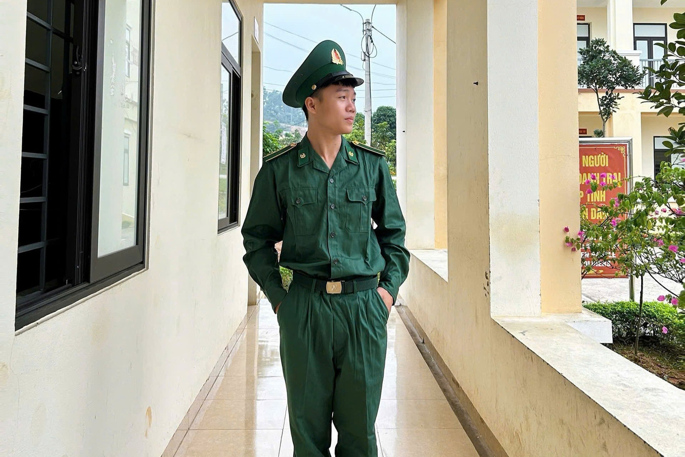 Nam sinh dân tộc Thái viết tâm thư gửi Bộ trưởng Bộ Giáo dục và Đào tạo - Ảnh 3. Nam sinh dân tộc Thái viết tâm thư gửi Bộ trưởng Bộ Giáo dục và Đào tạo - Ảnh 3.