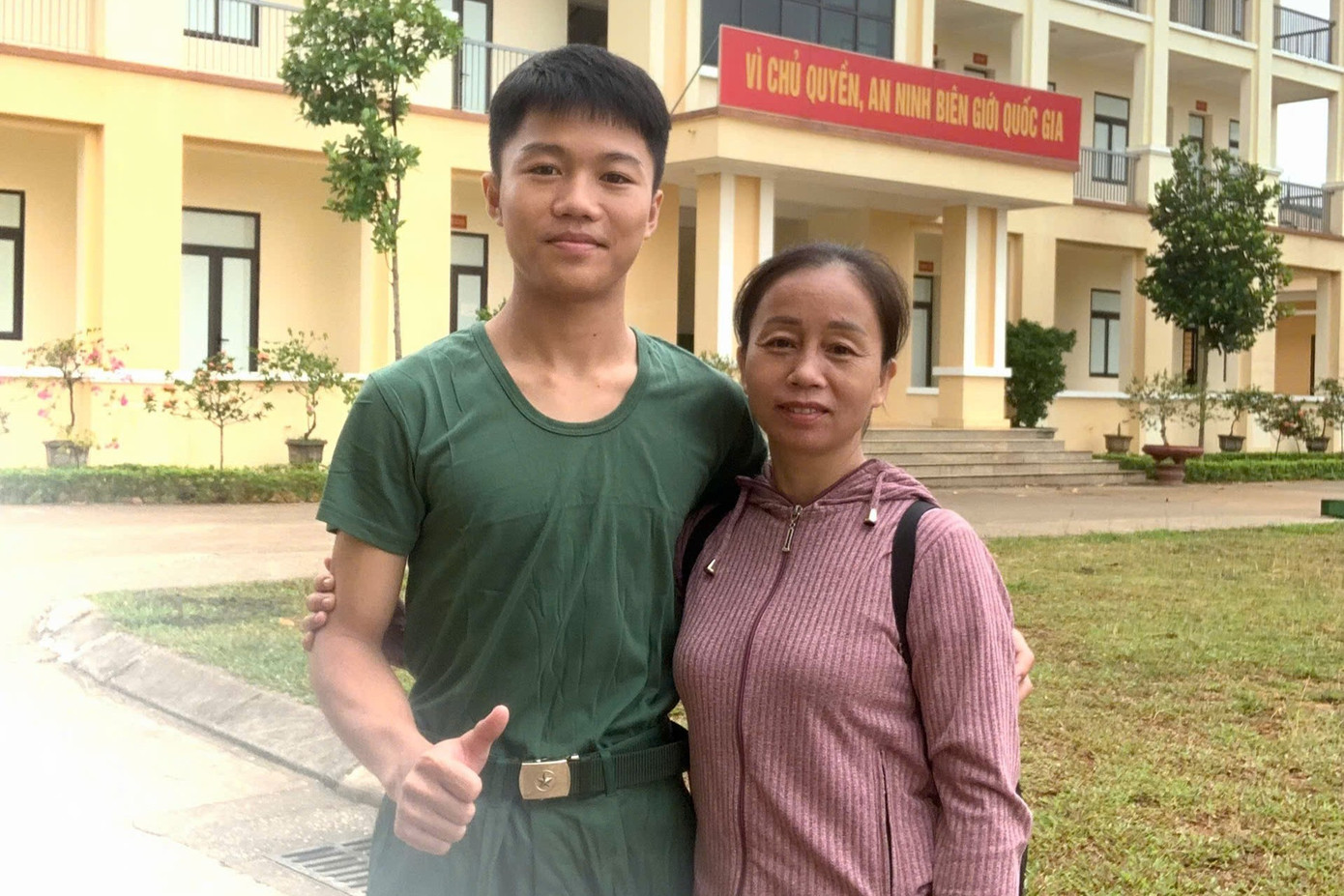Nam sinh dân tộc Thái viết tâm thư gửi Bộ trưởng Bộ Giáo dục và Đào tạo - Ảnh 1. Nam sinh dân tộc Thái viết tâm thư gửi Bộ trưởng Bộ Giáo dục và Đào tạo - Ảnh 1.