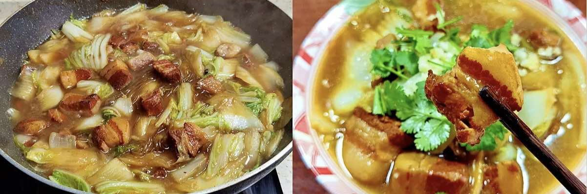 Hãy dùng 5 loại “rau an toàn”, không chứa thuốc trừ sâu để nấu 5 món ngon tốt cho sức khỏe trong mùa thu - Ảnh 11. Hãy dùng 5 loại “rau an toàn”, không chứa thuốc trừ sâu để nấu 5 món ngon tốt cho sức khỏe trong mùa thu - Ảnh 11.