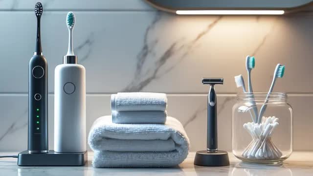 Không phải tâm linh nhưng đây là 3 vật dụng trong phòng tắm tuyệt đối không được dùng chung với người khác- Ảnh 5. Không phải tâm linh nhưng đây là 3 vật dụng trong phòng tắm tuyệt đối không được dùng chung với người khác- Ảnh 5.