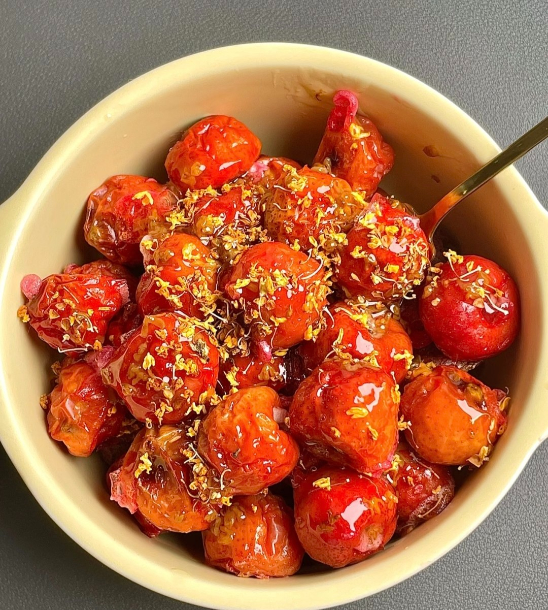 Mùa thu hanh da khô như "sa mạc": Ăn 3 món này/tuần, da mướt mịn, cả người đều dễ chịu - Ảnh 5. Mùa thu hanh da khô như "sa mạc": Ăn 3 món này/tuần, da mướt mịn, cả người đều dễ chịu - Ảnh 5.