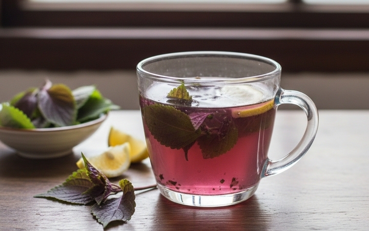 Mùa này, văn phòng nào cũng có vài ba người