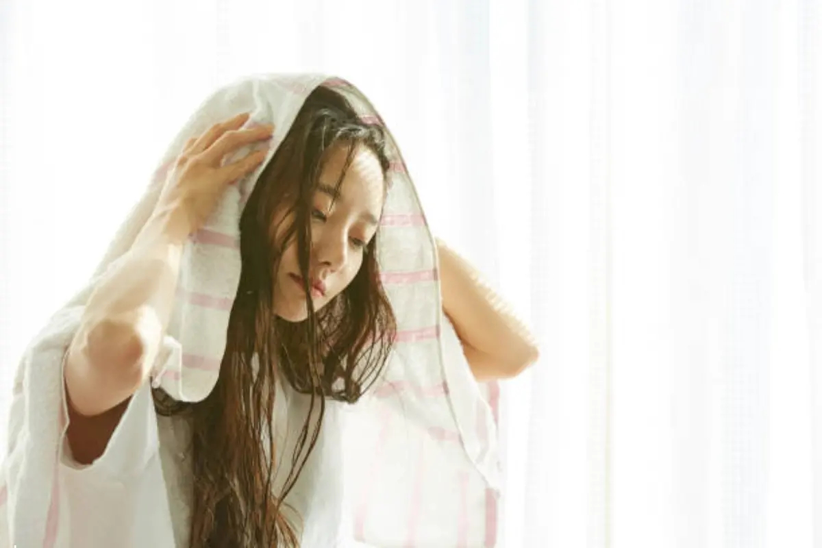 Không phải tâm linh nhưng đây là 3 vật dụng trong phòng tắm tuyệt đối không được dùng chung với người khác- Ảnh 2. Không phải tâm linh nhưng đây là 3 vật dụng trong phòng tắm tuyệt đối không được dùng chung với người khác- Ảnh 2.