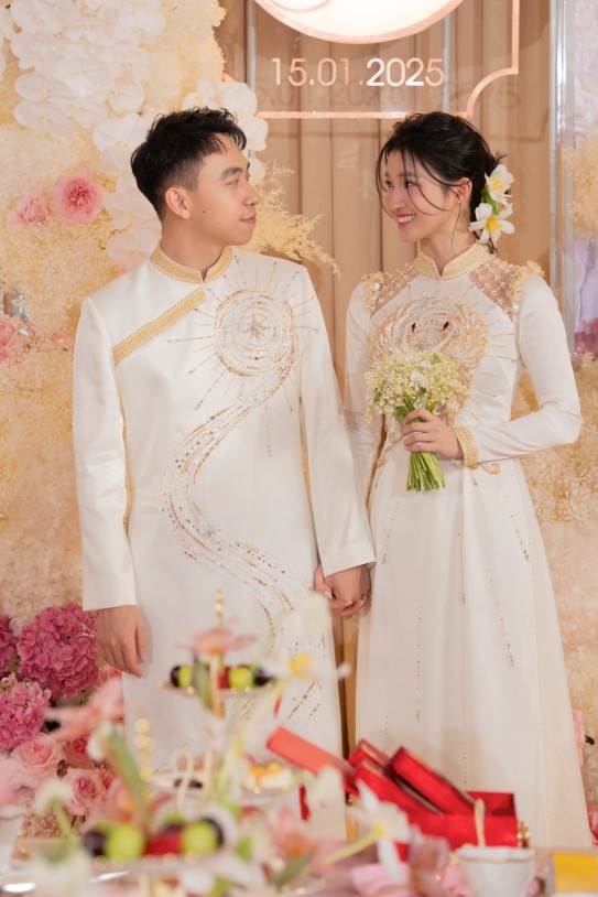Điểm chung của các thiếu gia trong các gia đình tài phiệt Việt Nam: Con trai tỷ phú Phạm Nhật Vượng, doanh nhân Đỗ Vinh Quang...đều trùng hợp đặc biệt - Ảnh 3. Điểm chung của các thiếu gia trong các gia đình tài phiệt Việt Nam: Con trai tỷ phú Phạm Nhật Vượng, doanh nhân Đỗ Vinh Quang...đều trùng hợp đặc biệt - Ảnh 3.