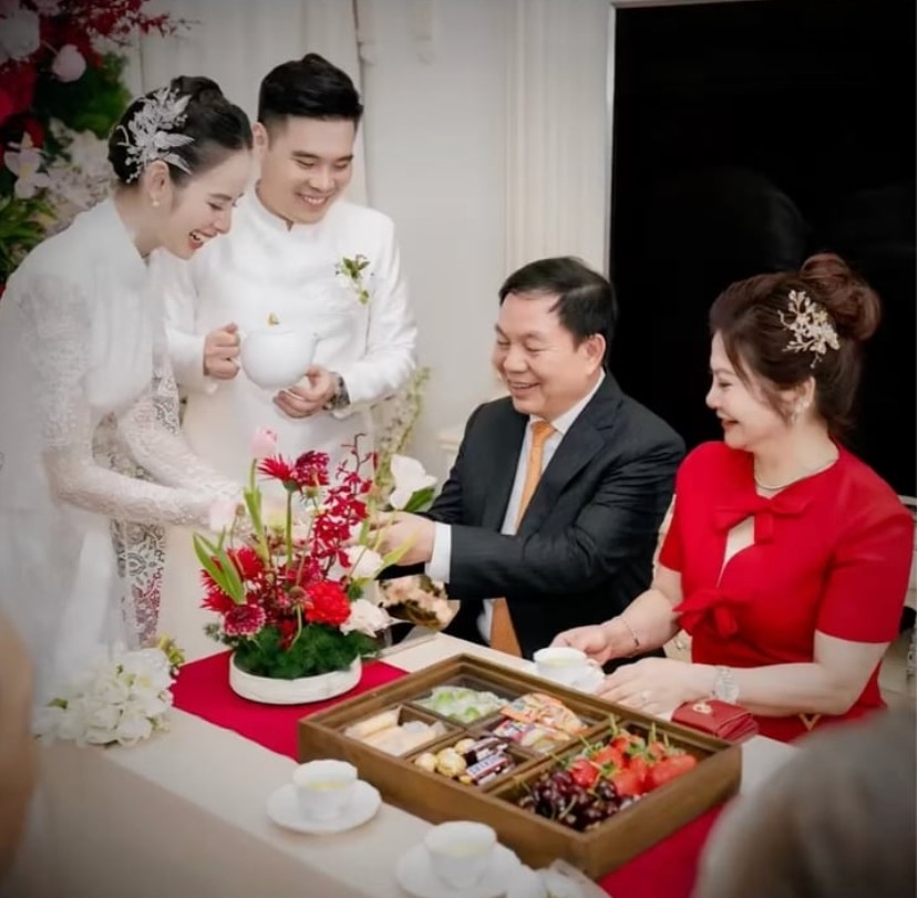 Điểm chung của các thiếu gia trong các gia đình tài phiệt Việt Nam: Con trai tỷ phú Phạm Nhật Vượng, doanh nhân Đỗ Vinh Quang...đều trùng hợp đặc biệt - Ảnh 1. Điểm chung của các thiếu gia trong các gia đình tài phiệt Việt Nam: Con trai tỷ phú Phạm Nhật Vượng, doanh nhân Đỗ Vinh Quang...đều trùng hợp đặc biệt - Ảnh 1.