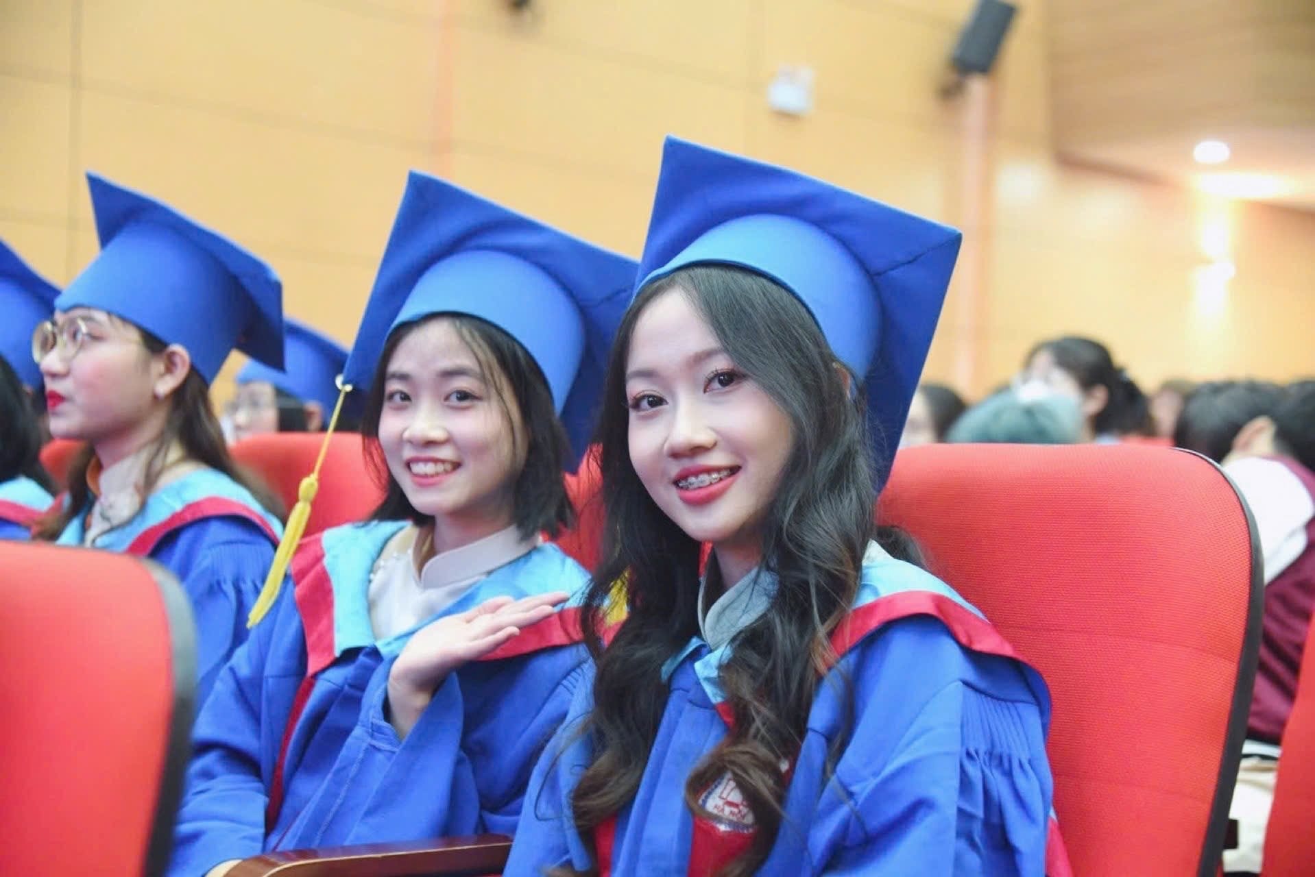 11 trường đại học của Việt Nam vừa làm nên lịch sử chưa từng có - Ảnh 1. 11 trường đại học của Việt Nam vừa làm nên lịch sử chưa từng có - Ảnh 1.