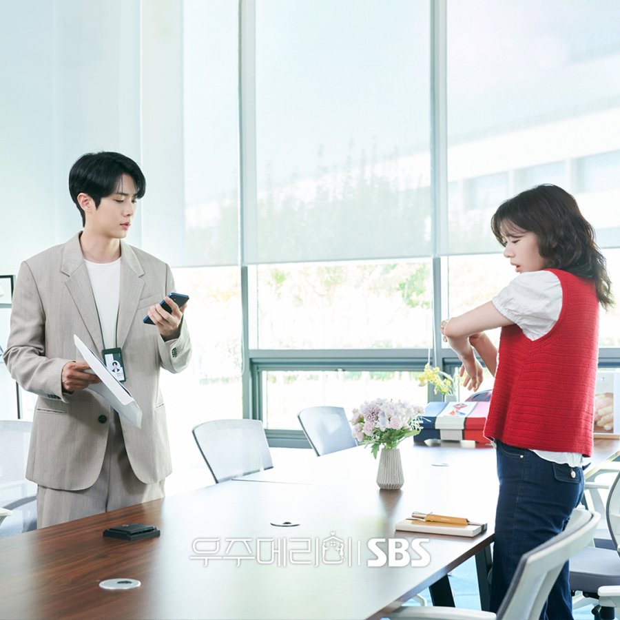 Đu phim Hàn bao năm chưa từng thấy cảnh nóng nào bạo đến thế, xem xong không ngủ nổi - Ảnh 5. Đu phim Hàn bao năm chưa từng thấy cảnh nóng nào bạo đến thế, xem xong không ngủ nổi - Ảnh 5.
