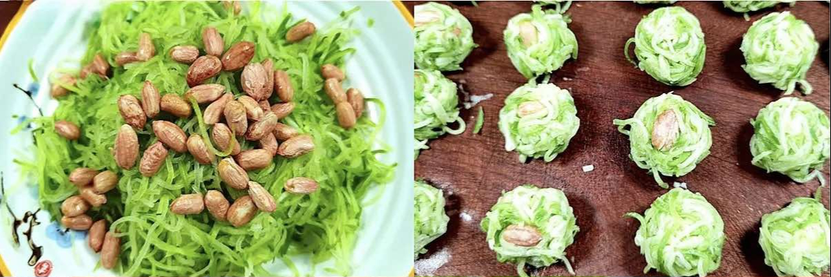 Loại "rau" này đang vào vụ, giá rất rẻ, mua về nấu 3 món cực ngon mà dễ làm lại giúp bổ phổi, dưỡng ẩm da - Ảnh 2. Loại "rau" này đang vào vụ, giá rất rẻ, mua về nấu 3 món cực ngon mà dễ làm lại giúp bổ phổi, dưỡng ẩm da - Ảnh 2.
