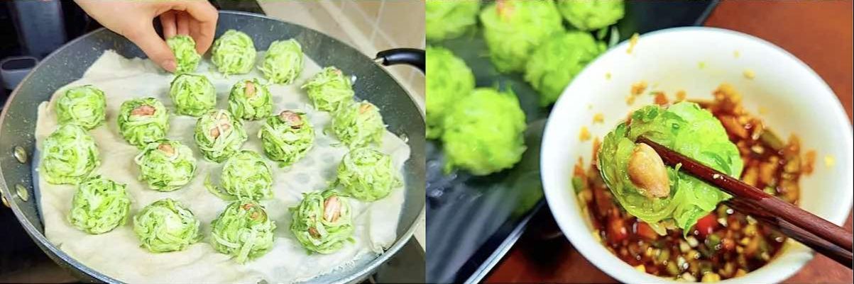 Loại "rau" này đang vào vụ, giá rất rẻ, mua về nấu 3 món cực ngon mà dễ làm lại giúp bổ phổi, dưỡng ẩm da - Ảnh 3. Loại "rau" này đang vào vụ, giá rất rẻ, mua về nấu 3 món cực ngon mà dễ làm lại giúp bổ phổi, dưỡng ẩm da - Ảnh 3.
