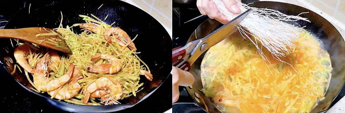 Loại "rau" này đang vào vụ, giá rất rẻ, mua về nấu 3 món cực ngon mà dễ làm lại giúp bổ phổi, dưỡng ẩm da - Ảnh 9. Loại "rau" này đang vào vụ, giá rất rẻ, mua về nấu 3 món cực ngon mà dễ làm lại giúp bổ phổi, dưỡng ẩm da - Ảnh 9.