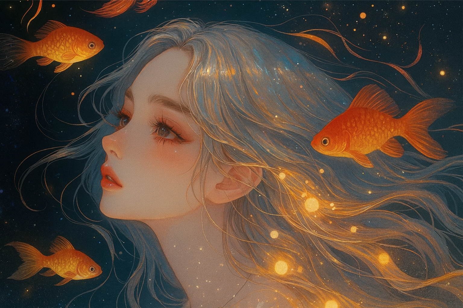 “Vận đỏ tới tấp, tình tiền đủ đầy”: 3 chòm sao đạt đỉnh may mắn ngày 14/10- Ảnh 1.