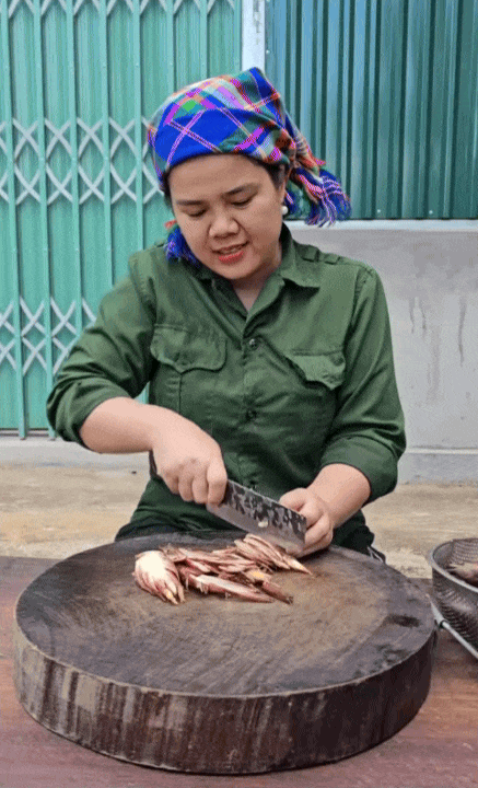 Không chỉ có mùa vàng rực rỡ, nơi này còn cất giấu 