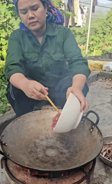 Không chỉ có mùa vàng rực rỡ, nơi này còn cất giấu 