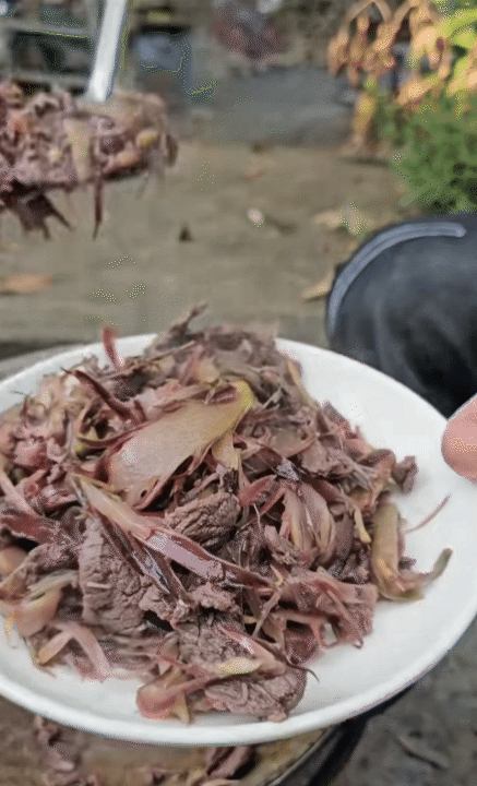 Không chỉ có mùa vàng rực rỡ, nơi này còn cất giấu 