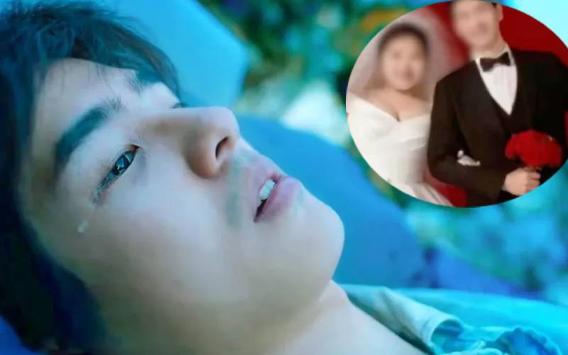 Chú rể nhảy sông trước ngày cưới, người ta bảo là vì &quot;chuyện cỏn con&quot;:Từ bao giờ sự suy sụp của người đàn ông lại là &quot;chuyện nhỏ&quot;?