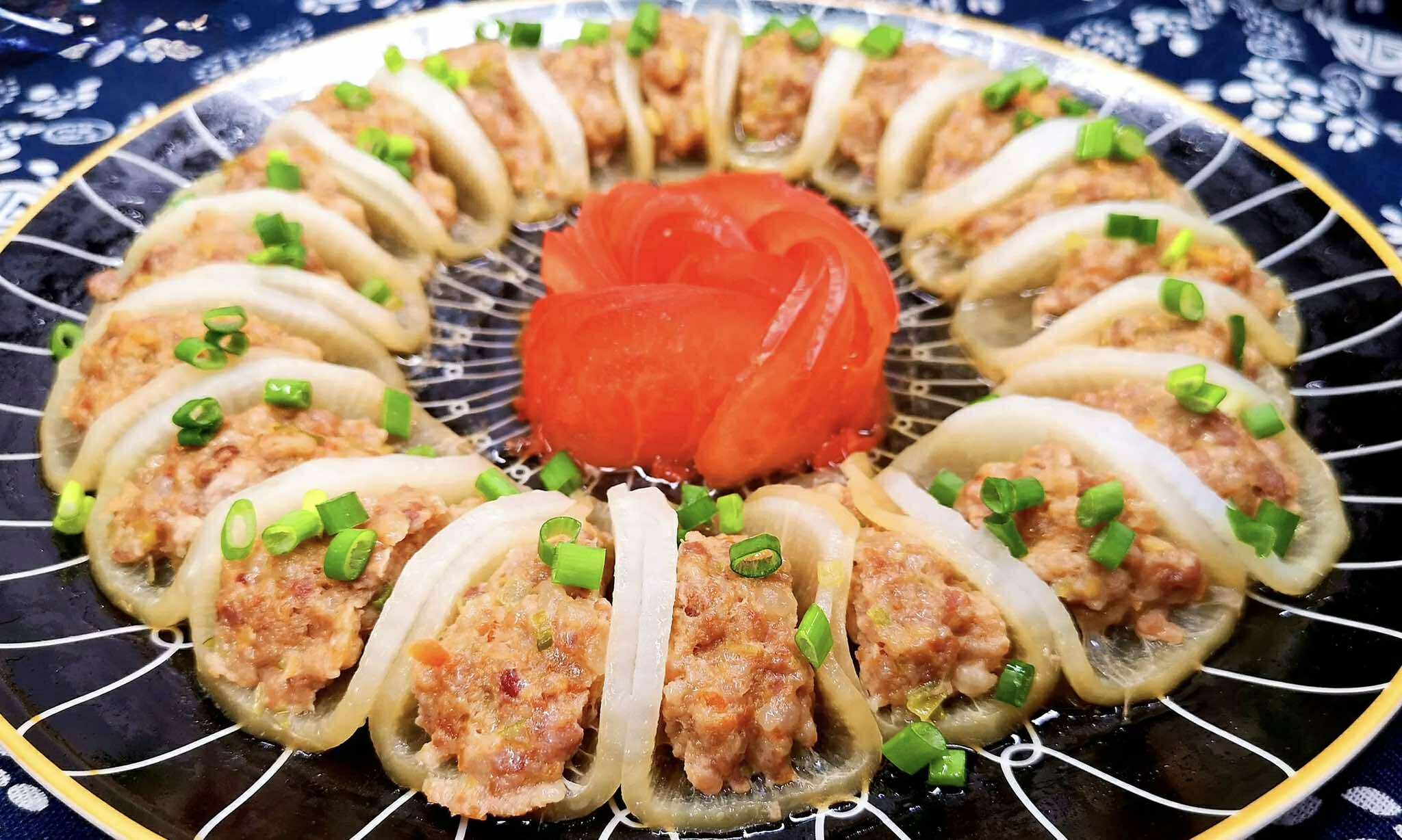 Loại "rau" này đang vào vụ, giá rất rẻ, mua về nấu 3 món cực ngon mà dễ làm lại giúp bổ phổi, dưỡng ẩm da - Ảnh 7. Loại "rau" này đang vào vụ, giá rất rẻ, mua về nấu 3 món cực ngon mà dễ làm lại giúp bổ phổi, dưỡng ẩm da - Ảnh 7.