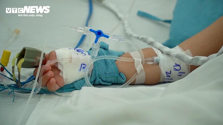 TP.HCM gia tăng các bệnh truyền nhiễm, nguy cơ dịch chồng dịch - Ảnh 3.