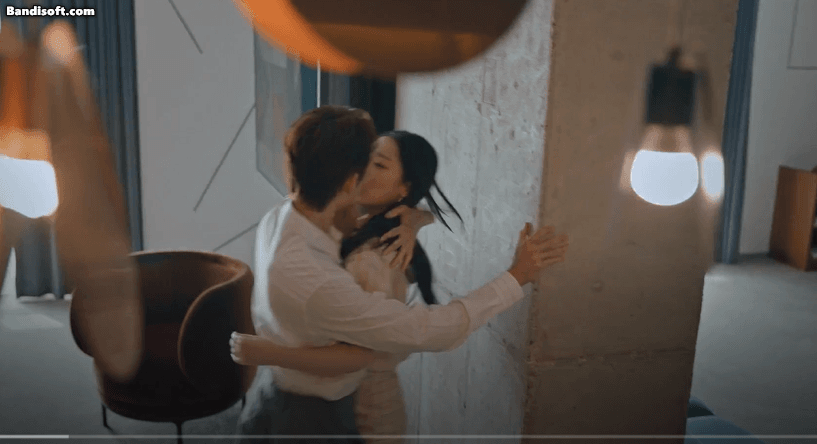 Đu phim Hàn bao năm chưa từng thấy cảnh nóng nào bạo đến thế, xem xong không ngủ nổi - Ảnh 3. Đu phim Hàn bao năm chưa từng thấy cảnh nóng nào bạo đến thế, xem xong không ngủ nổi - Ảnh 3.