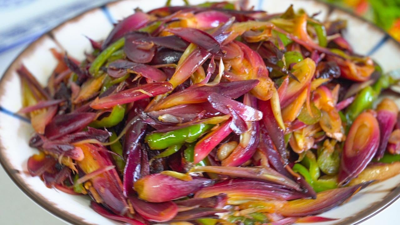 Không chỉ có mùa vàng rực rỡ, nơi này còn cất giấu 
