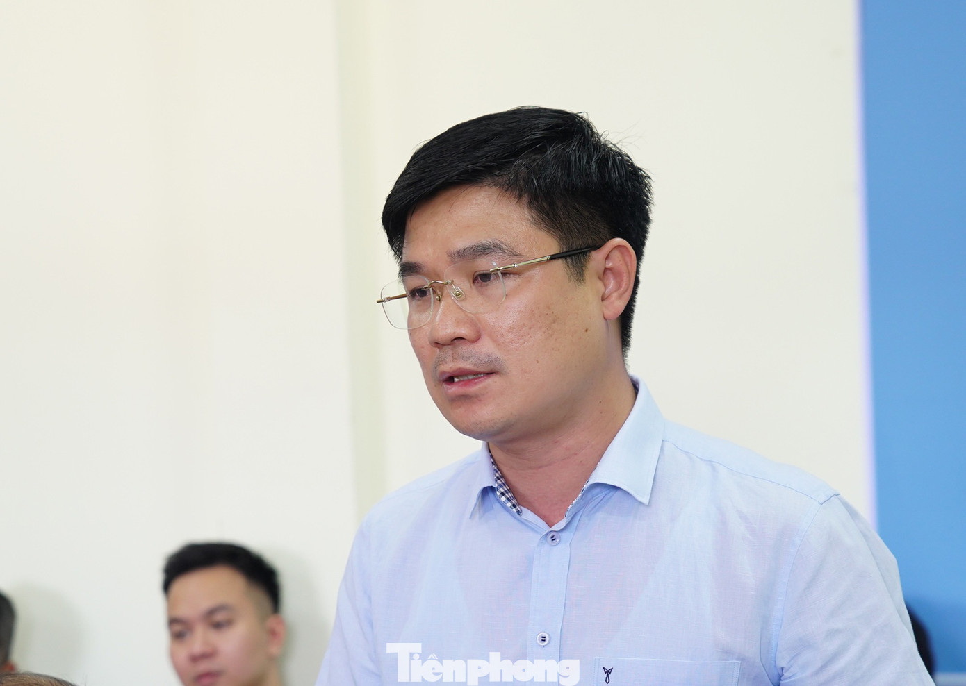 Người dân vùng ngập Hà Nội kể về 30 phút 'nước như lũ ống, cuốn trôi cả nghìn con gà' - Ảnh 11.