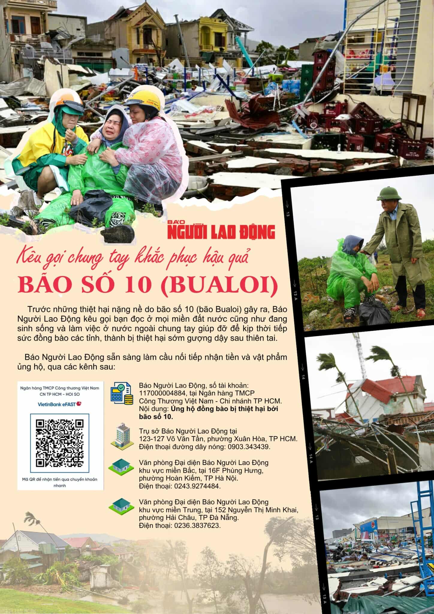 Hỗ trợ khắc phục mưa lũ 400 tỉ đồng cho Thái Nguyên , Cao Bằng , Lạng Sơn , Bắc Ninh - Ảnh 3.