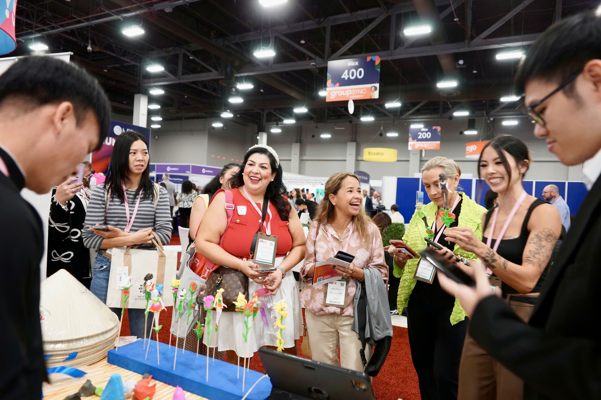 TP Hồ Ch&iacute; Minh đẩy mạnh x&uacute;c tiến du lịch tại Mỹ, hướng tới thị trường kh&aacute;ch chất lượng cao- Ảnh 3.