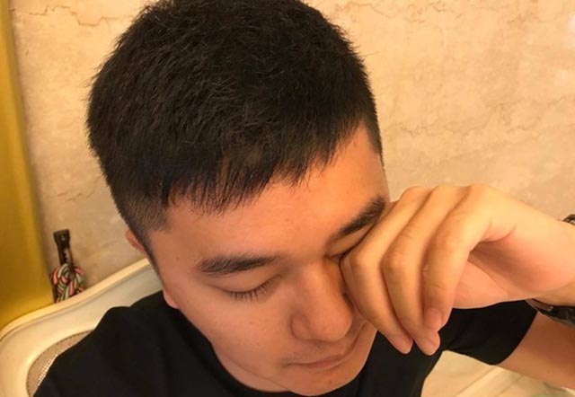 Nếu cơ thể có "2 đỏ, 2 hôi, 2 ngứa" này, cần tầm soát ung thư gan trước khi quá muộn! - Ảnh 4. Nếu cơ thể có "2 đỏ, 2 hôi, 2 ngứa" này, cần tầm soát ung thư gan trước khi quá muộn! - Ảnh 4.