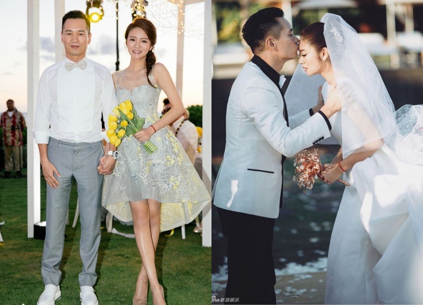 Lấy chồng đại gia, chưa chắc đã là phúc! - Ảnh 6. Lấy chồng đại gia, chưa chắc đã là phúc! - Ảnh 6.