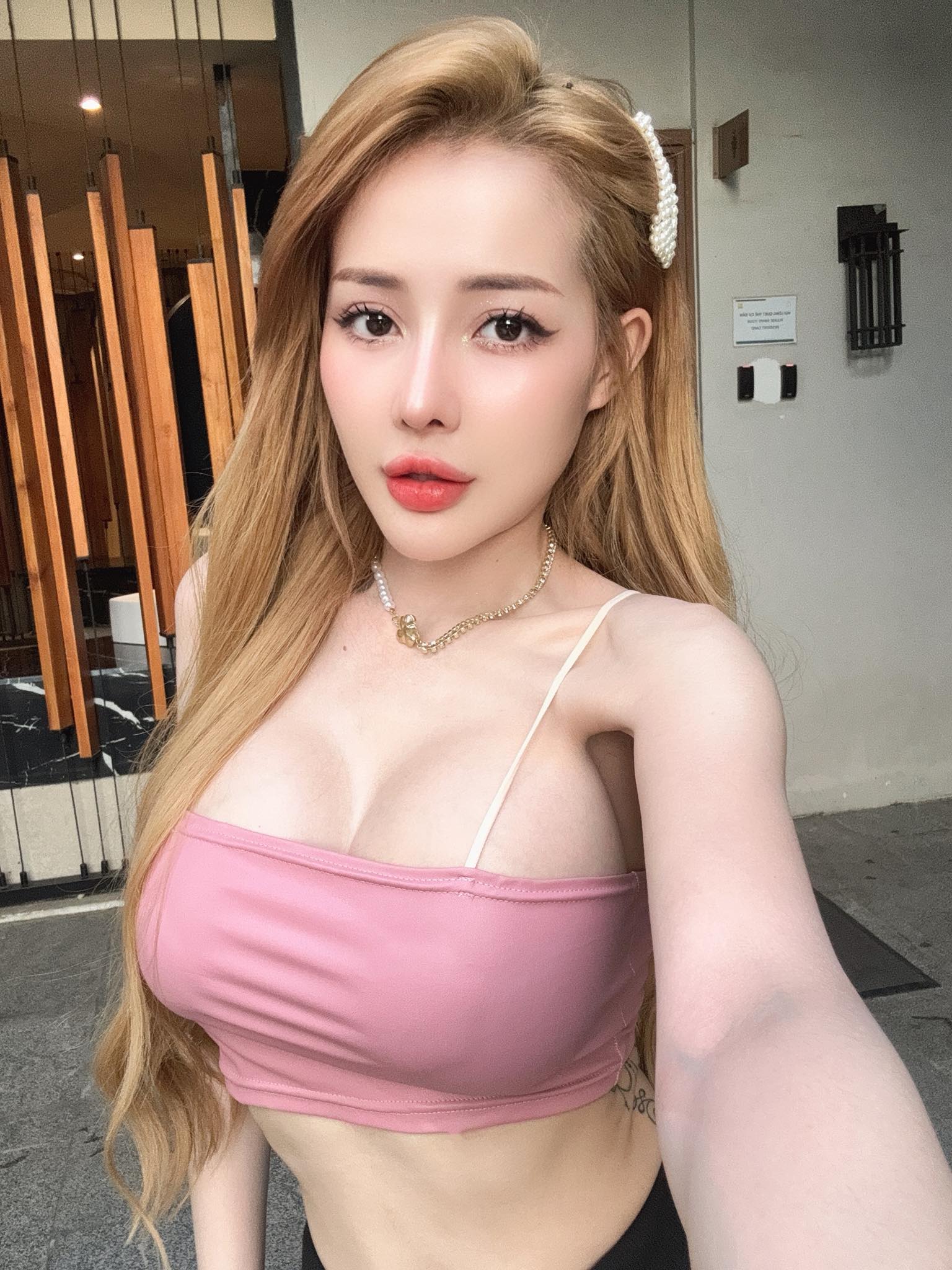 DJ Ngân 98 vừa bị bắt là ai? - Ảnh 3.