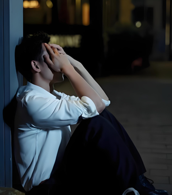 Cậu bạn từng bất chấp nguy hiểm cứu tôi một mạng, giờ lại khiến gia đình tôi lao đao và những người theo tôi phải khốn đốn- Ảnh 1.