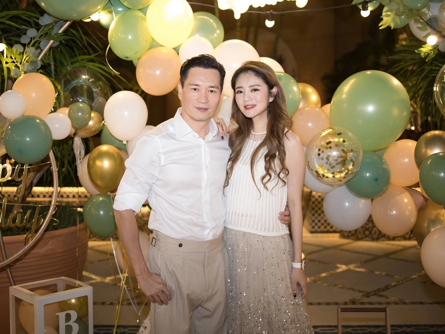 Lấy chồng đại gia, chưa chắc đã là phúc! - Ảnh 5. Lấy chồng đại gia, chưa chắc đã là phúc! - Ảnh 5.